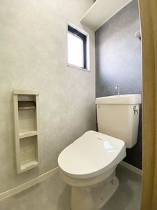 ツインハイツ B101号-10