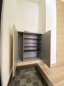 ツインハイツ B101号-14