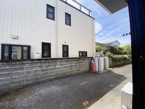 ツインハイツ B101号-15