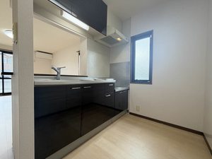 フォンティーヌ今泉 A102号-3