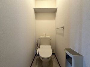 フォンティーヌ今泉 A102号-8