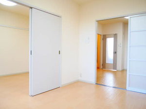 フィールドパレス A105号-6