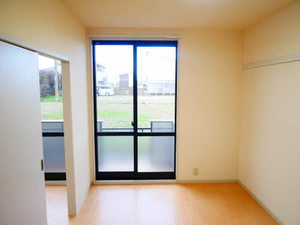 フィールドパレス A105号-7