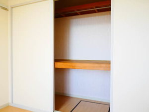 フィールドパレス A105号-8