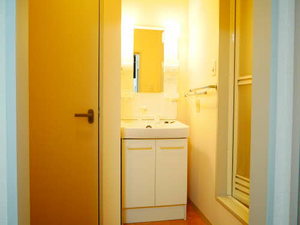 フィールドパレス A105号-9