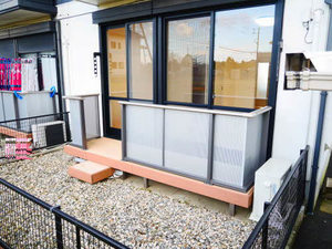 フィールドパレス A105号-12