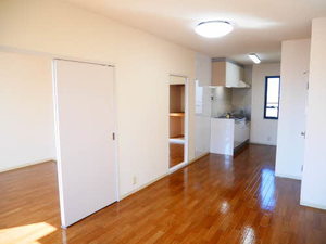 フィールドパレス B101号-2