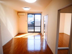 フィールドパレス B101号-3