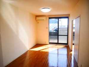 フィールドパレス B101号-4