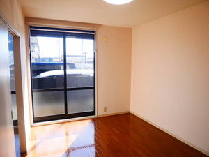 フィールドパレス B101号-5