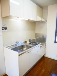 フィールドパレス B101号-7