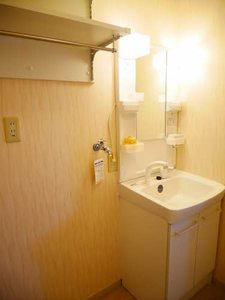 フィールドパレス B101号-9