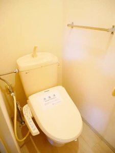 フィールドパレス B101号-10