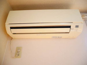 フィールドパレス B101号-13