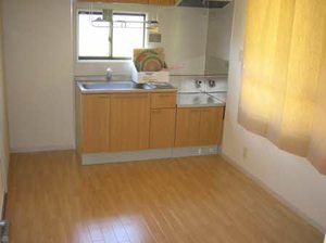 フレグランスフジサワ A202号-4