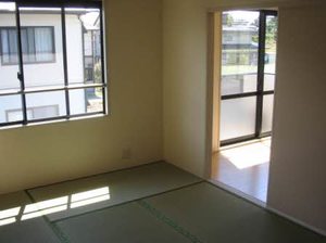 フレグランスフジサワ A202号-8