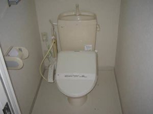 フレグランスフジサワ A202号-10