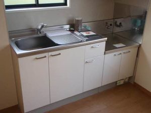 フレグランスフジサワ B101号-10