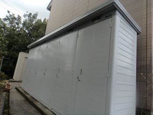 シェソワ D210号-11