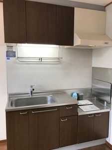 ジュネスミドリ 0202号-4