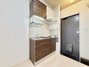 コアロード佐藤 A105号-7