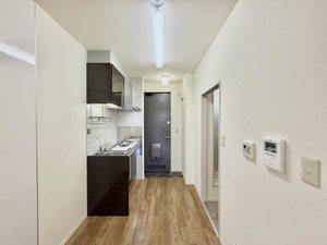 コアロード佐藤 A202号-8