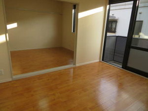 グランメール B206号-2