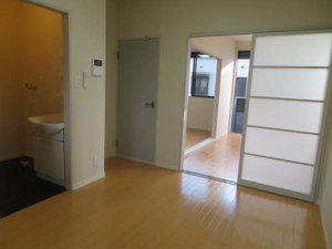 グランメール B206号-6