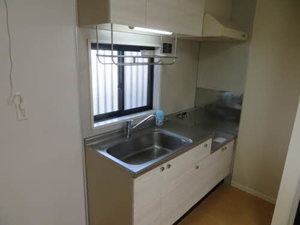 グランメール B206号-7