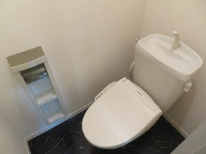 グランメール B206号-12