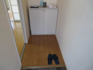 グランメール B206号-13