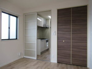 ソレーユ小泉 0206号-2