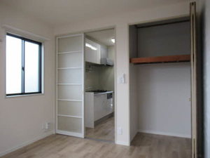 ソレーユ小泉 0206号-4