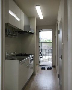 ソレーユ小泉 0206号-5