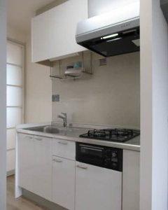 ソレーユ小泉 0206号-6