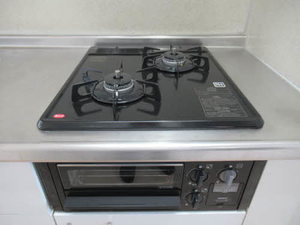 ソレーユ小泉 0206号-7