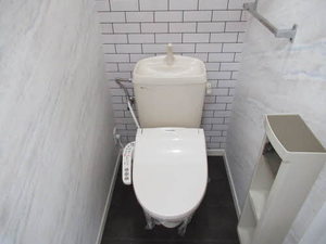 ソレーユ小泉 0206号-8