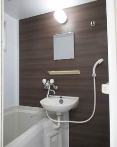 ソレーユ小泉 0206号-9