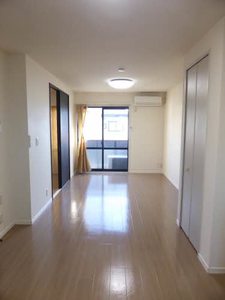 はなみずき B202号-4