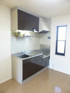 はなみずき B202号-6