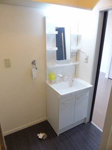 はなみずき B202号-13