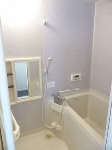 はなみずき B202号-14