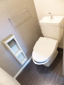 はなみずき B202号-15