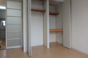 Ｔ・ハウス 0102号-3