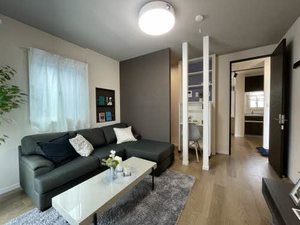 Ｔ・ハウス 0201号-2