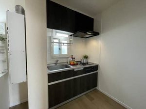 Ｔ・ハウス 0201号-4