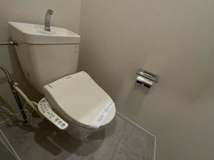 Ｔ・ハウス 0201号-15