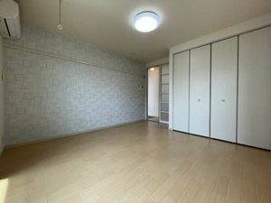 Ｔ・ハウス 0202号-2