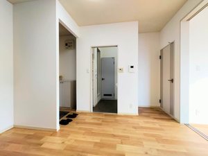 クレール八穂 A202号-5