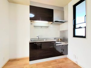 クレール八穂 A202号-6